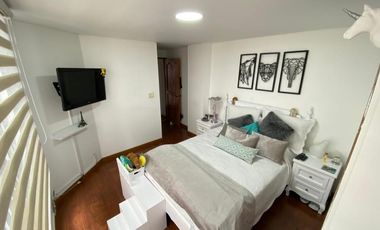 ARRIENDO APTO AMOBLADO PALERMO