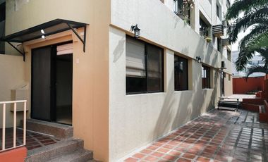 Departamento de venta en Lomas de Urdesa