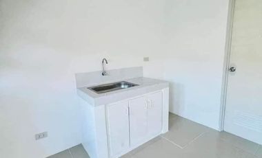 2 BEDROOMS REVA HOUSE AND LOT FOR SALE AT CAMELLA BUTUAN