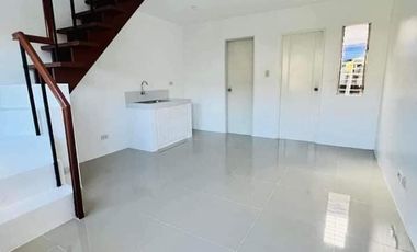 2 BEDROOMS REVA HOUSE AND LOT FOR SALE AT CAMELLA BUTUAN