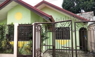 2BR House and Lot for Sale in Ivory Executive Homes, Quezon City