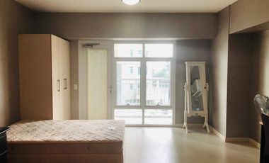 🏙️ Good Investment, Two Serendra Unit for Sale, Studio Type