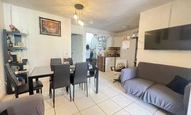 CASA AMPLIA DE 3 NIVELES EN FRACCIONAMIENTO
