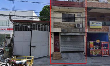 COMMERCIAL HOUSE & LOT IN PANDACAN, MANILA FOR SALE! Only 14.5M