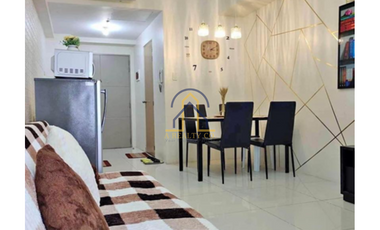 RESIDENTIAL CONDOMINIUM IN SMDC WIND RESIDENCES, TAGAYTAY AREA