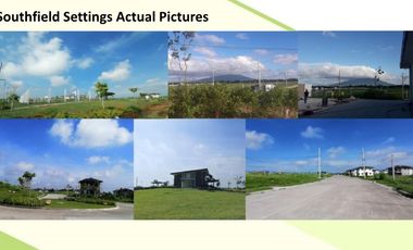 CORNER House and Lot for Sale in Avida Southfield Setting Nuvali