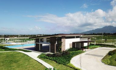 CORNER House and Lot for Sale in Avida Southfield Setting Nuvali
