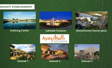 CORNER House and Lot for Sale in Avida Southfield Setting Nuvali