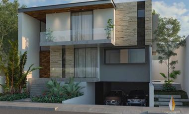 Residencia en Venta de Lujo en Puerta las Lomas Zona Dorada Andares Puerta de Hierro Zapopan