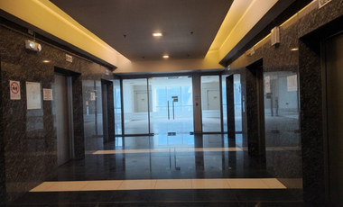 For Sale Office Space Whole Floor Pasig Ortigas 2030 sqm
