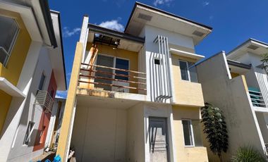 3 BEDROOMS HOUSE AND LOT FOR SALE IN CITATION RESIDENCES, BINAN CITY, LAGUNA