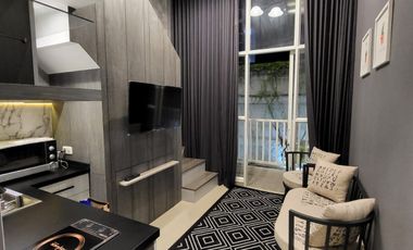 Dijual Apartemen Luxury Icon Mall Kebomas Gresik