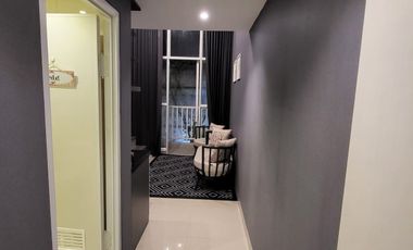 Dijual Apartemen Luxury Icon Mall Kebomas Gresik