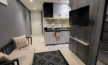 Dijual Apartemen Luxury Icon Mall Kebomas Gresik