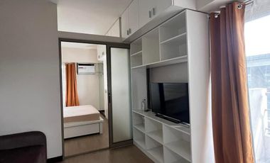 1 Bedroom end unit For Rent in Fairway Terraces in Pasay City near NAIA Terminal 3 Okada Solaire Resorts World Manila PHILSCA Makati Don Bosco