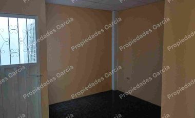 ALQUILER DE VILLA PLANTA BAJA EN SAUCES 5 CERCA MINI COMISARIATO Y AL FRENTE PISCINA MUNICIPAL