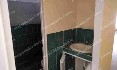 ALQUILER DE VILLA PLANTA BAJA EN SAUCES 5 CERCA MINI COMISARIATO Y AL FRENTE PISCINA MUNICIPAL