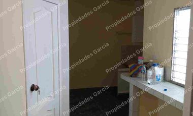 ALQUILER DE VILLA PLANTA BAJA EN SAUCES 5 CERCA MINI COMISARIATO Y AL FRENTE PISCINA MUNICIPAL