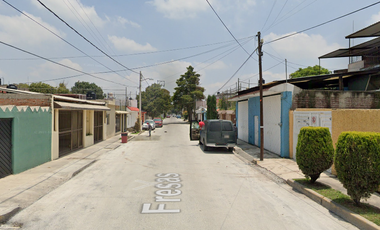 Bonita Casa En Remate