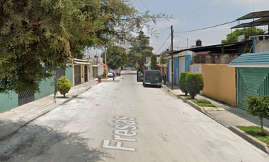 Bonita Casa En Remate