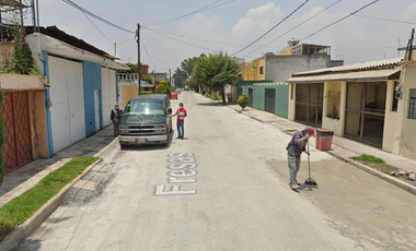 Bonita Casa En Remate