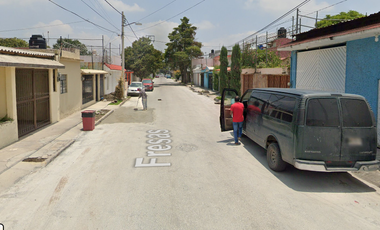 Bonita Casa En Remate