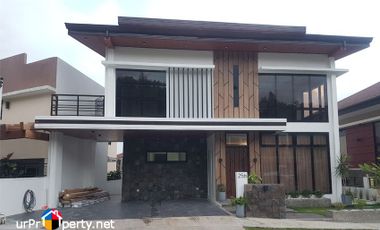 house and lot with swimming pool plus 5 bedroom for sale in talisay city cebu