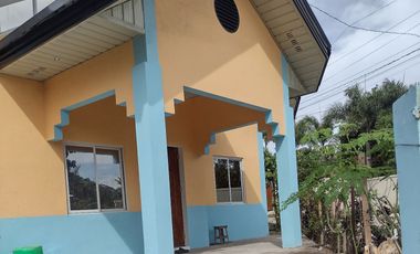 FOR SALE‼️ HOUSE & LOT IN BACONG