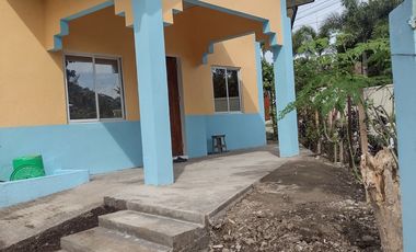 FOR SALE‼️ HOUSE & LOT IN BACONG