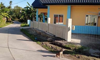 FOR SALE‼️ HOUSE & LOT IN BACONG