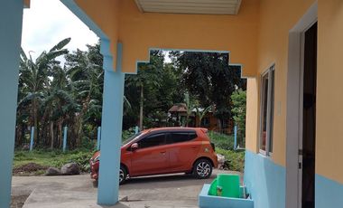 FOR SALE‼️ HOUSE & LOT IN BACONG