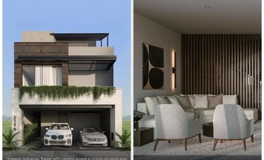 CASA EN VENTA AL NORPONIENTE  AGUASCALIENTES