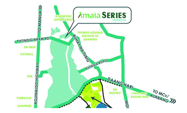 Amaia Series Vermosa for Sale