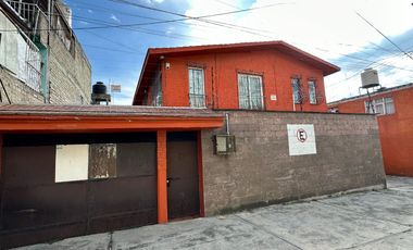 OPORTUNIDAD Casa 3 recamaras a 2 min de av tollocan en Lerma Toluca rapido acceso