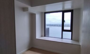 Condo for sale in Mandaue City, Mandani Bay, 2-br facing Mactan