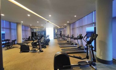 Condo for sale in Mandaue City, Mandani Bay, 2-br facing Mactan
