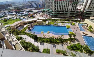 Condo for sale in Mandaue City, Mandani Bay, 2-br facing Mactan