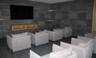 OFICINAS EN RENTA TORRE PLATEA