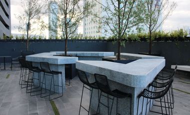 OFICINAS EN RENTA TORRE PLATEA