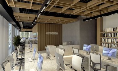 OFICINAS EN RENTA TORRE PLATEA