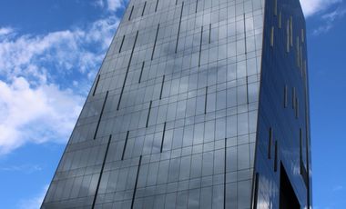 OFICINAS EN RENTA TORRE PLATEA