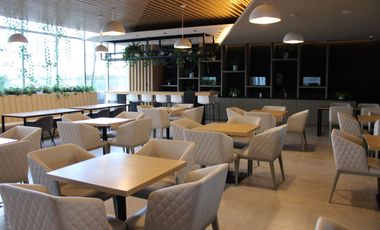 OFICINAS EN RENTA TORRE PLATEA