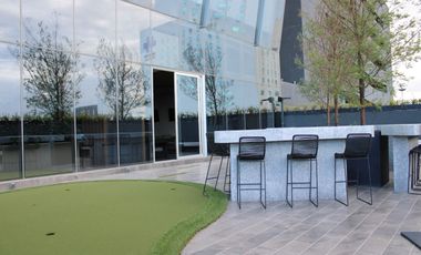 OFICINAS EN RENTA TORRE PLATEA