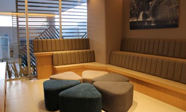 OFICINAS EN RENTA TORRE PLATEA