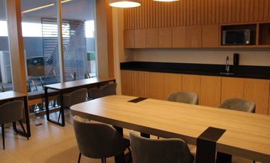 OFICINAS EN RENTA TORRE PLATEA