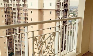No Down Payment Condo in BGC Taguig 3-BR 58 sqm with balcony 25K Monthly