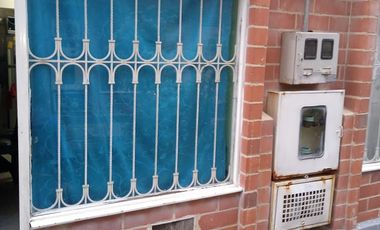 se vende casa economica en caminos de san diego