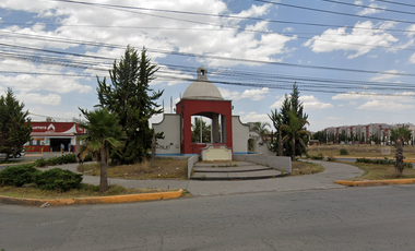 Casa en venta en Col. Ex Hacienda Santa Inés, Nextlalpan, Estado de México., ¡Excelente precio!