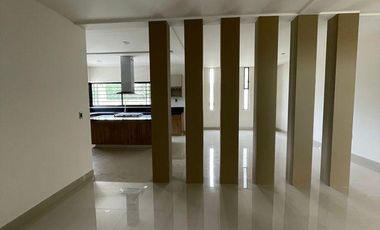 CASA DE CUATRO RECÁMARAS EN VENTA LA FORESTAL LAGOS DE MORENO
