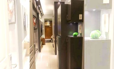 Fully furnished 1-Bedroom Condo for sale in Makati City